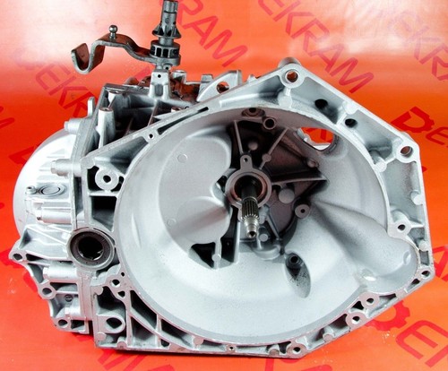 Gearbox peugeot boxer citroen - peugeot,