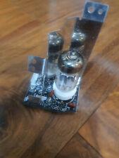 KORG TRITON EXTREME LAMP AND