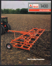 AGCO Deutz Allis "1400"