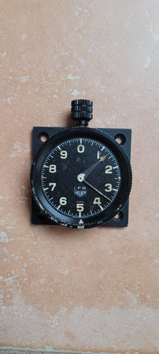 Pre tag heuer - tag, dashboard