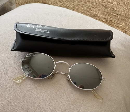 Vintage ray ban sunglasses - vintage,