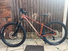 Merida Big Trail 500 Mokka