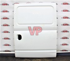 LDV Maxus - SWB Passenger Left N/S Side Sliding Door White (05-09)