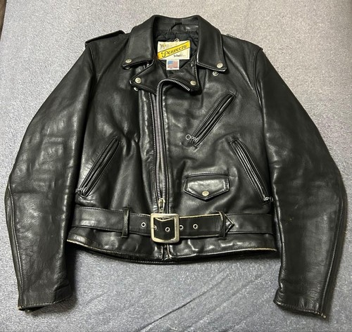 Schott perfecto 618 double - perfecto,