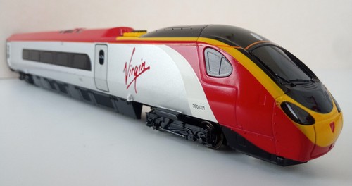 Dapol gauge class - gauge, br