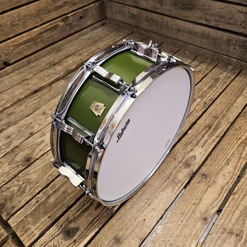 Snare drum ludwig legacy - drum, 14"
