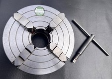 Burnerd Iron body England