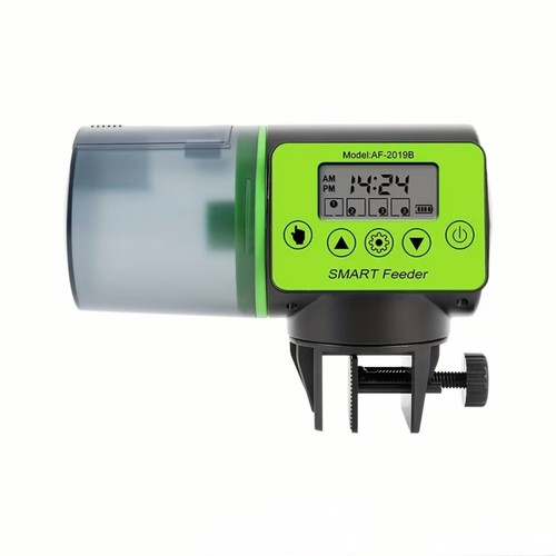 Automatic aquarium fish - automatic,