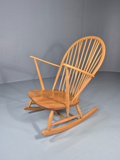 Vintage Ercol Rocking Chair