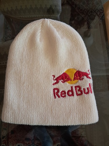 Red bull athlete only - only, beanie