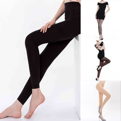 Ankle length womens - length, leggings