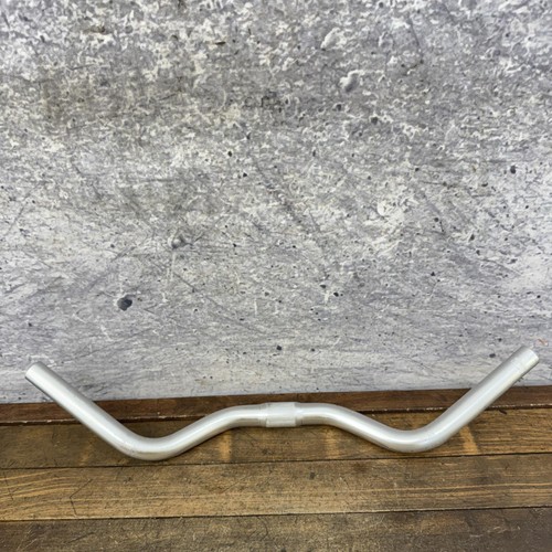 Vintage nitto riser handlebar - vintage,