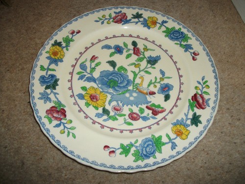 Antique mason regency - antique, mason’s