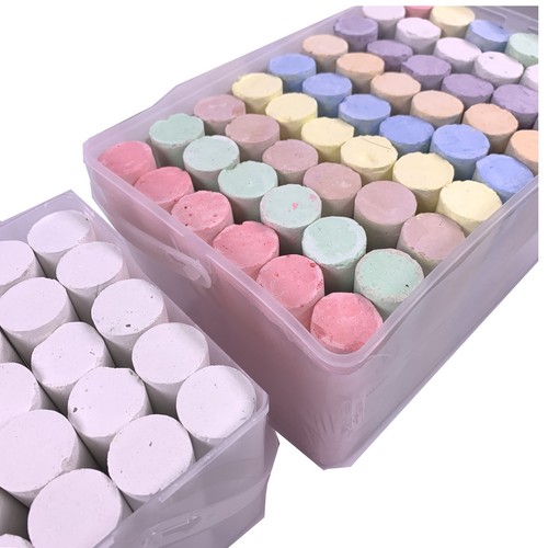 Chalk bright jumbo outdoor - chalk,