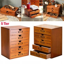New vintage chest drawers - chest, of