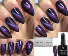 BLUESKY GEL NAIL POLISH CAT