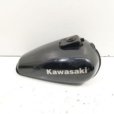 Kawasaki Zl 600 Ez:97 Fuel