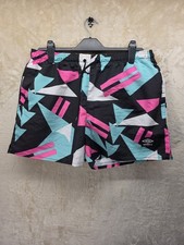 Umbro Authentic XXL Retro