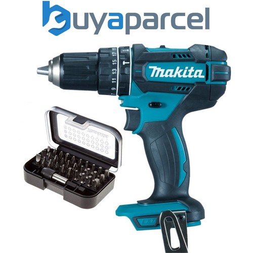 Makita dhp482z 18v lxt - 18v,