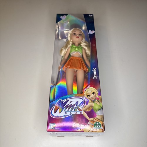 Winx club iconic - , stella