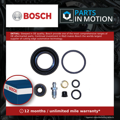 Brake caliper repair - brake, kit
