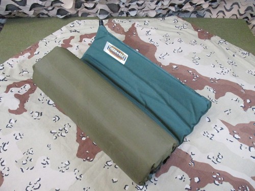 Vintage therm rest - vintage, classic