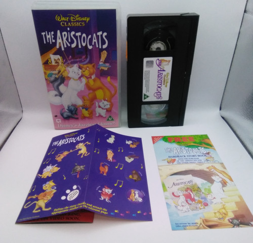 Walt disney classics the - disney,