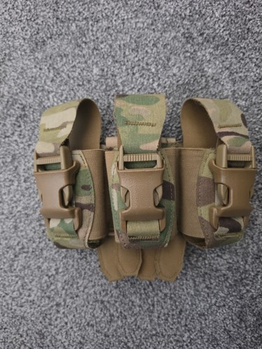 Warrior assault systems - warrior,