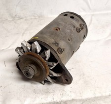 Efel 06770 Alternator Generator Starter Dynastarter