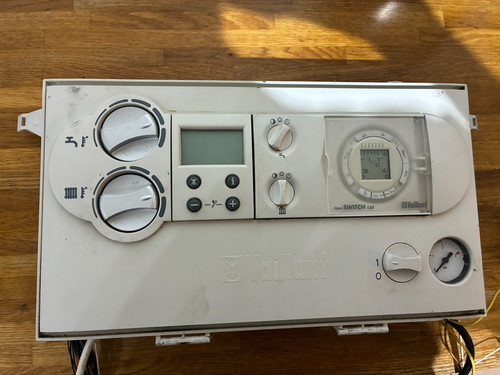 Vaillant ecomax 835 pcb - vaillant,