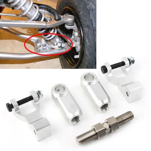 Front rear countersink - front,