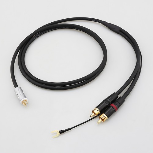 5pin din tonearm male - 5pin,