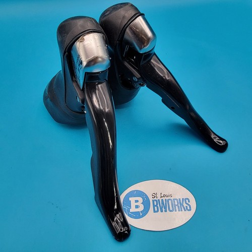 Shimano 105 5700 - shimano, sti