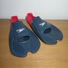 Speedo Biofuse Training Fins