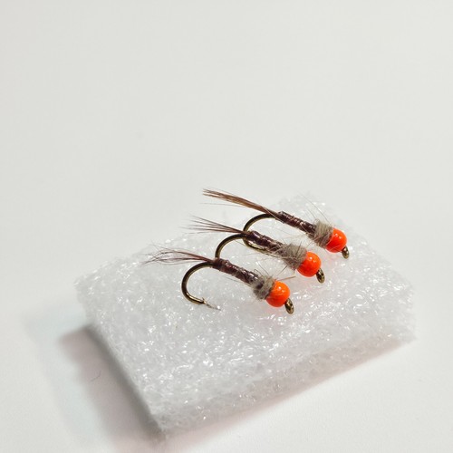 Never fails pheasant - never,