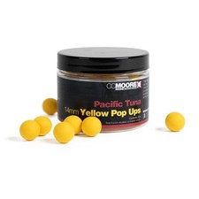 CC Moore Pacific Tuna Yellow