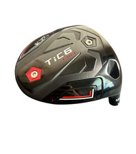 KZG TiC6 Tour Driver HEAD ONLY