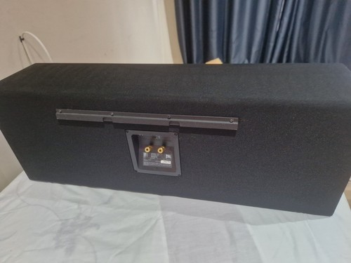 Kef tdm thx centre - kef, speaker