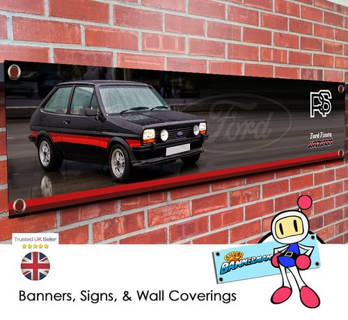 Ford fiesta super sport - super,