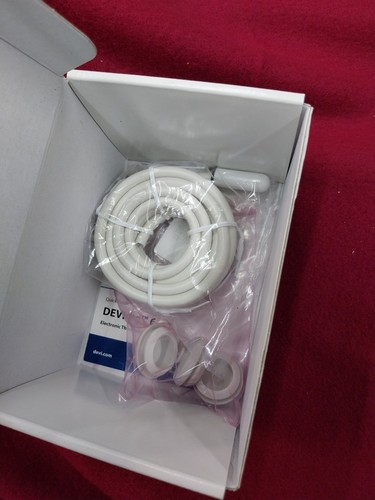 Devireg 610 electronic - devireg,