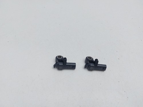 Airbag crash impact sensor - airbag,