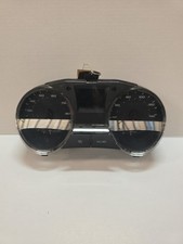 2011 SEAT IBIZA SPEEDOMETER
