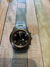 Tissot Men's Chronograph