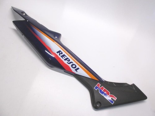 Right side fairing - right,