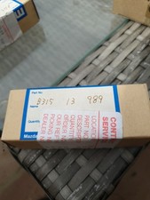 Mazda 323 Fuel Vent Valve BA  323 BG 1.3 B315-13-989 B31513989 Nos