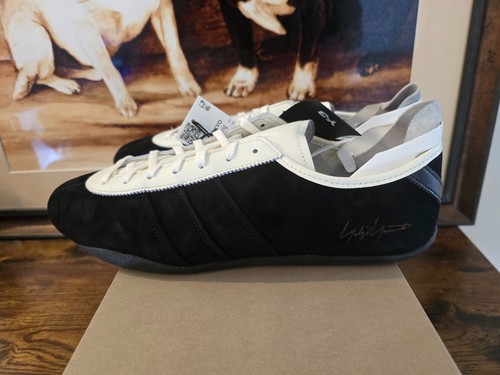 Adidas tokyo yohji - tokyo,