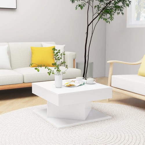 Modern wooden square living - square,