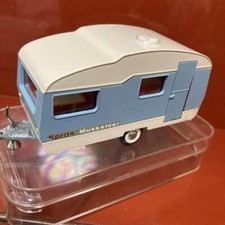Sprite Musketeer Mini Car Caravan Hobby Car Goods