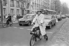 Patrick Poivre D'arvor With