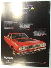 PlymouthAdv88 Advertisement